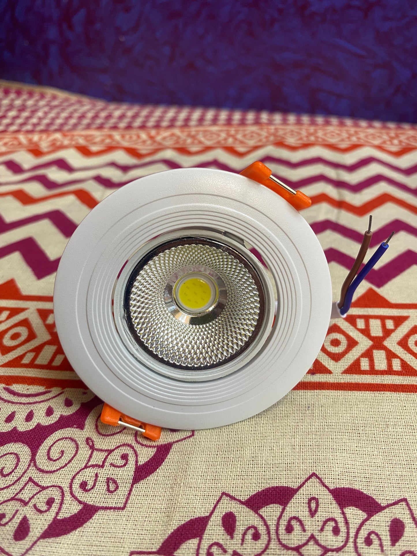 Led Cob Lights(Set of 5pack)