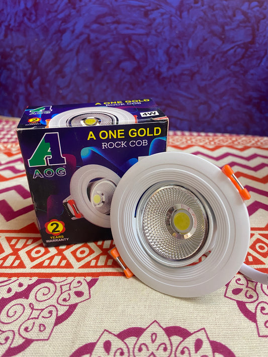 Led Cob Lights(Set of 5pack)