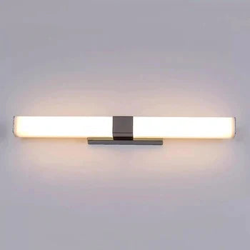 18W Modern Style Picture Light, Bathroom Vanity Led Mirror Light (White,Warm white,Neutral white)Pack of 1