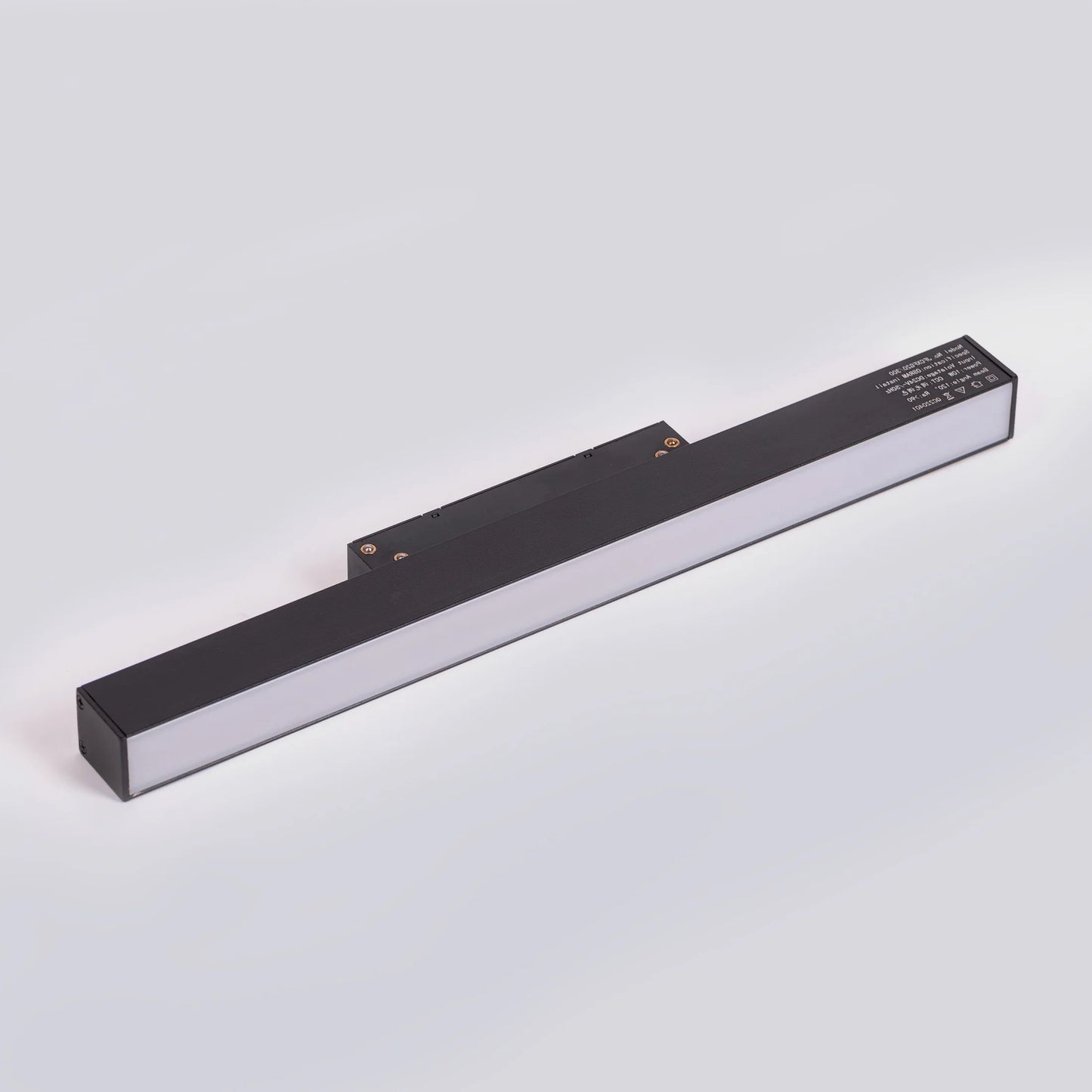 24w Linear Diffused Magnetic Tracklight